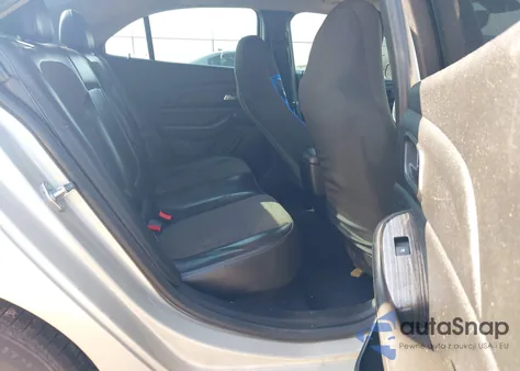 2014 Chevrolet Malibu 2Lt z USA, uszkodzony, nr VIN 1G11E5SL8EF124380